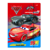 Папка с ластик А4 Majewski Cars