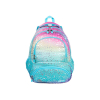 Раница за училище St. Majewski St. Right BP-07 Ombre Mermaid 43 см