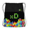 Мешка St. Majewski SO-01 XD Blocks 43 см