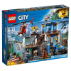 Конструктор LEGO City Police Полицейско управление в планината 60174