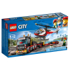 Конструктор LEGO City Great Vehicles Транспорт за тежки товари 60183