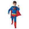 Детски карнавален костюм Rubies SUPERMAN Comic book 3-9 години 610780