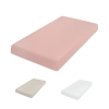 Чаршаф с ластик Baby Matex Muslin 60x120 см. 0412