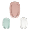 Двулицево бебешко кошче-гнездо Baby Matex Prestige Muslin