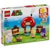 Конструктор LEGO Super Mario Комплект с допълнения Магазина на Тод, 71429