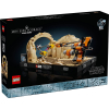 Конструктор LEGO Star Wars Диорама от състезанието в Мос Еспа, 75380 