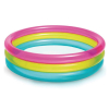 Бебешки надуваем басейн Дъга INTEX Rainbow