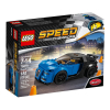 Конструктор LEGO Speed Champions Bugatti Chiron 75878