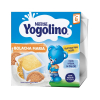 NESTLE YOGOLINO Бисквита 100г