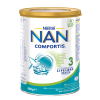 Млечна напитка за малки деца Nestle NAN Comfortis 3-800г