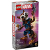 Конструктор LEGO Marvel Rocket и бебе Groot, 76282