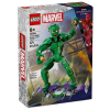 Конструктор LEGO Marvel Spiderman Зеленият гоблин, 76284 