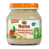 Бебешко пюре Holle Пащърнак, 125 g