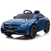 Акумулаторна кола Mercedes C63s