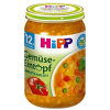  Био пюре Hipp зеленчукова яхния 250г