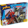 Детски пъзел Lisciani Plus Marvel Спайдърмен 108ч.
