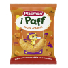 Хрупанки Plasmon - Paff, морков и тиква