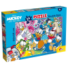 Пъзел Lisciani 24 ч Disney Paperino 86504