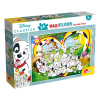 Пъзел Lisciani MAXI 101 Dalmatians 24 ч. 