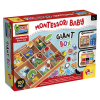 Образователна игра Lisciani Montessori 