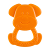 Чесалка а зъби CHICCO Кученце, Т0803