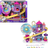 Комплект Polly Pocket Rainbow Funland Theme Park