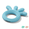 Силиконова гризалка BabyOno Октопод, 826