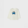 Тениска Mayoral, с дълъг ръкав, 12-24 м., 2008