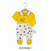 Бебешки гащеризон Сiсcim Baby, Пчела, 3-9м., 4660 