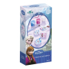 Oцвети сам Totum пръстени Frozen