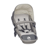 Седалка за породено дете Easywalker Harvey Steel Grey над 6 месеца