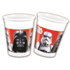 Чашки 8бр Procos Star Wars 88137