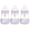 Комплект шишета MAM Easy Start Anti-Colic Bottle 160ml 3бр
