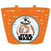 Кошница за велосипед SEVEN Star Wars 9035