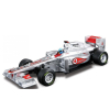 Кола с дистанционно Bburago McLaren Mercedes MP4-26 1:32