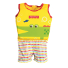 Плувен костюм за момче Fisher Price 93524