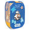 Кош за играчки SEVEN STAR WARS 9527