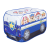 Детска палатка за игра Roba Pop-Up Play Tent Paw Patrol 