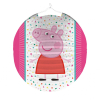 Фенер Amscan Peppa Pig  25см 9907262