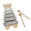 Дървена играчка ксилофон Widdop Bingham Teddy Bear CG1781 