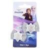 Аксесоари за деца Cerda FROZEN фиби за коса с панделка 2бр.