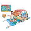 Активна гимнастика 4 в 1 Raya Toys с тунел