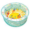 Активна гимнастика басейн с топки Infantino Pop Up Ball Pit, 89х89 см.