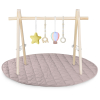 Активна гимнастика Lionelo Anis Baby Gym Set
