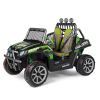 Акумулаторен джип Peg Perego POLARIS RANGER RZR GREEN SHADOW