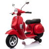Акумулаторен мотор Kikka Boo Licensed Vespa PX150, Red
