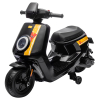 Акумулаторен мотор Kikka Boo Niu Black, Licensed