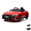 Акумулаторна кола Audi RS E-TRON