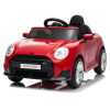 Акумулаторна кола Kikka Boo Licensed Mini Cooper, Red
