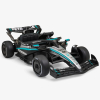 Акумулаторна кола Kikka Boo Mercedes AMG PETRONAS, Licensed